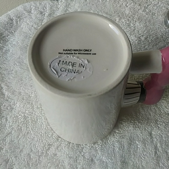 "Bad Hair Day" Coffee Mug - Picture 2 of 6